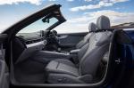 Audi A5 Cabriolet 2.0 TFSI Quattro S-Line 2017 года (AU)